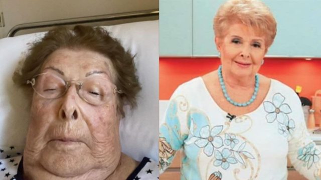 Δυστυχώς, έγινε γνωστό για την 90χρονη Βέφα Αλεξιάδου: «Την εγκατέλειψαν όλοι» (video)