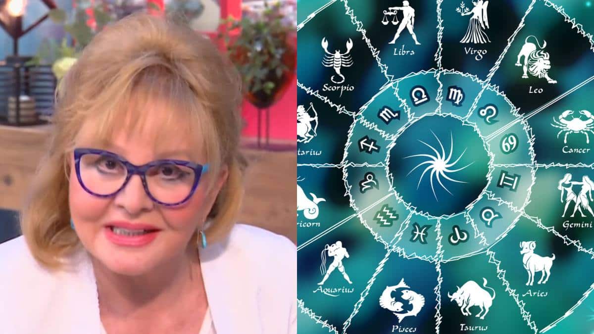 «Χαστούκι» από την Βίκυ Παγιατάκη: «Σκούρα» τα πράγματα για Καρκίνους, Ζυγούς και Ιχθύες