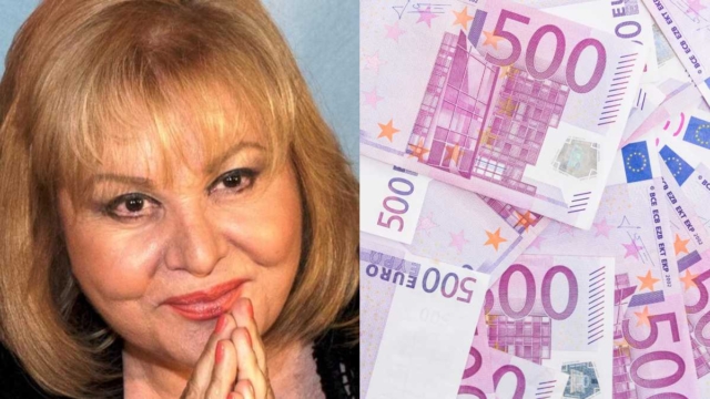 Τριήμερο τρελής ρέντας για Κριούς, Ταύρους κι όχι μόνο! Τα 4 ζώδια που απογειώνει οικονομικά η Βίκυ Παγιατάκη