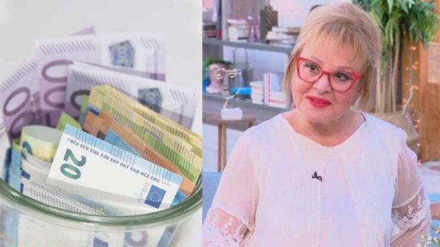 Βουρ στα ΑΤΜ Καρκίνοι, Λέοντες, Αιγόκερους κι άλλα 2 ζώδια – Εξαιρετικά νέα από την Βίκυ Παγιατάκη