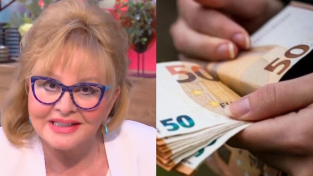Χρυσό «ασήμωμα» από τη Βίκυ Παγιατάκη: Θα τρέχουν από τα μπατζάκια τα λεφτά σε αυτά τα ζώδια!