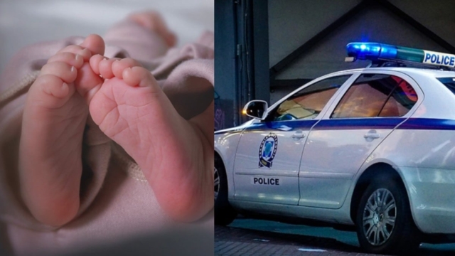 Νεκρό βρέφος στην Κω: «Ο σύζυγος κακοποιούσε την μητέρα, την βλέπαμε με μώλωπες» – Ανοίγουν στόματα μαρτύρων για την οικογένεια  (video)