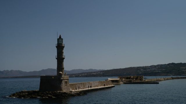 Τραγωδία εν πλω: Νεκρός επιβάτης εντοπίστηκε μέσα στο πλοίο της γραμμής Πειραιάς – Χανιά