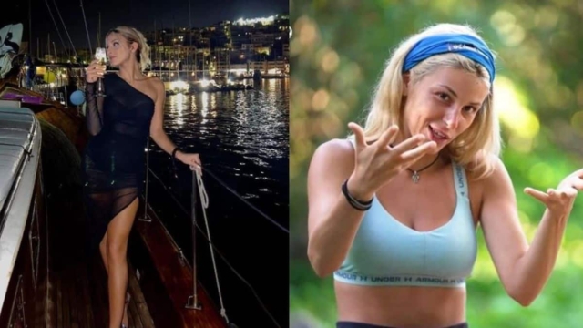 Survivor 2024 spoiler 25/04: Αποχωρεί οικειοθελώς και η Χρύσα Χατζηγεωργίου;