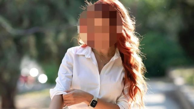 Χωρισμός-βόμβα για διάσημο ζευγάρι της ελληνικής Βουλής (ΦΩΤΟ)