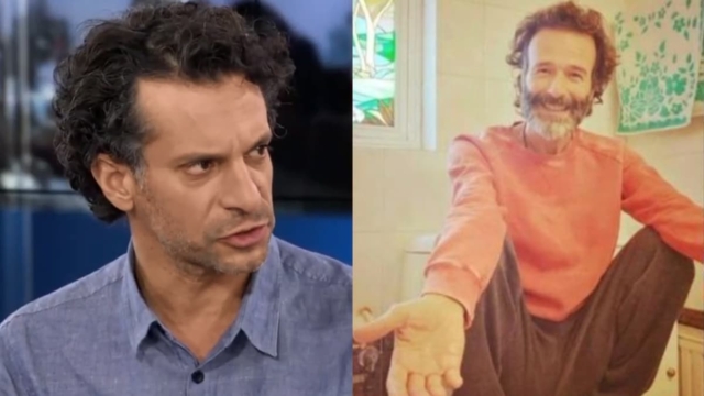 Χρανιώτης για Ευθυμιάδη: «Γιατί να θεωρώ τρελό κάποιον που μου δείχνει πώς πρέπει να αφoδεύω και να ουρώ;»