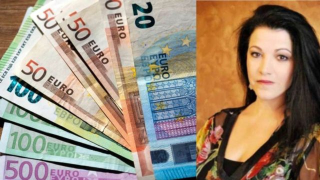 Λεφτά με την σέσουλα από την Λίτσα Πετρίδη: Τα ζώδια που θα γεμίσουν με χρήμα