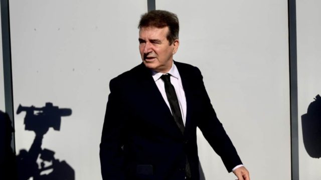 Κροκοδείλια δάκρυα από τον Χρυσοχοΐδη: «Είμαι συντετριμμένος – Με μεγάλη ταχύτητα η έρευνα»