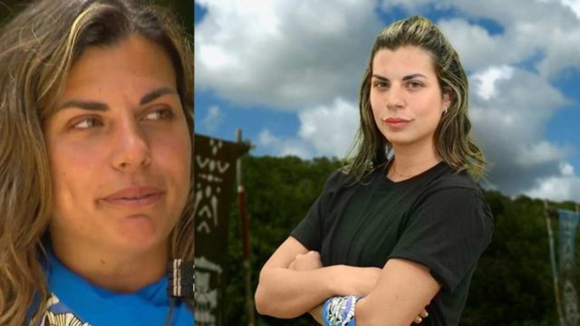 Survivor 2024 spoiler 04/04: Κρίσιμες ώρες για την Σταυρούλα Χρυσαειδή