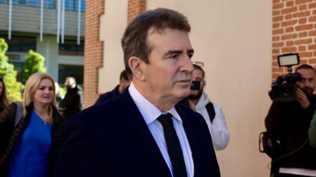 Χρυσοχοΐδης: «Έχουμε 30 – 40 υποθέσεις ενδοοικογειακής βίας την ημέρα»