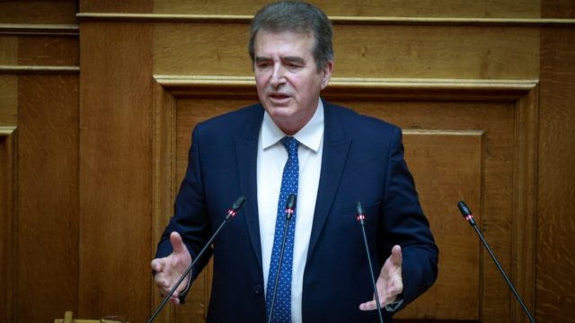Γυναικοκτονία στους Αγίους Αναργύρους: Τι αλλάζει στα πρωτόκολλα ενδοοικογενειακής βίας