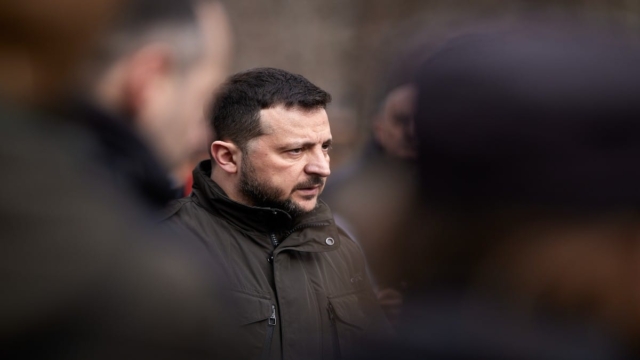 Πόλεμος στην Ουκρανία: Ανάλυση-βόμβα του Politico – «Το Κίεβο οδεύει προς την ήττα, ο Πούτιν πιο κοντά από ποτέ στον στόχο του»