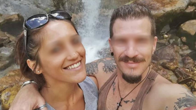 Αυτοί είναι οι πρωταγωνιστές του εγκλήματος στους Αγίους Αναργύρους: 39χρονος σκότωσε την 28χρονη σύντροφό του ενώ καλούσε το 100 για να σωθεί!
