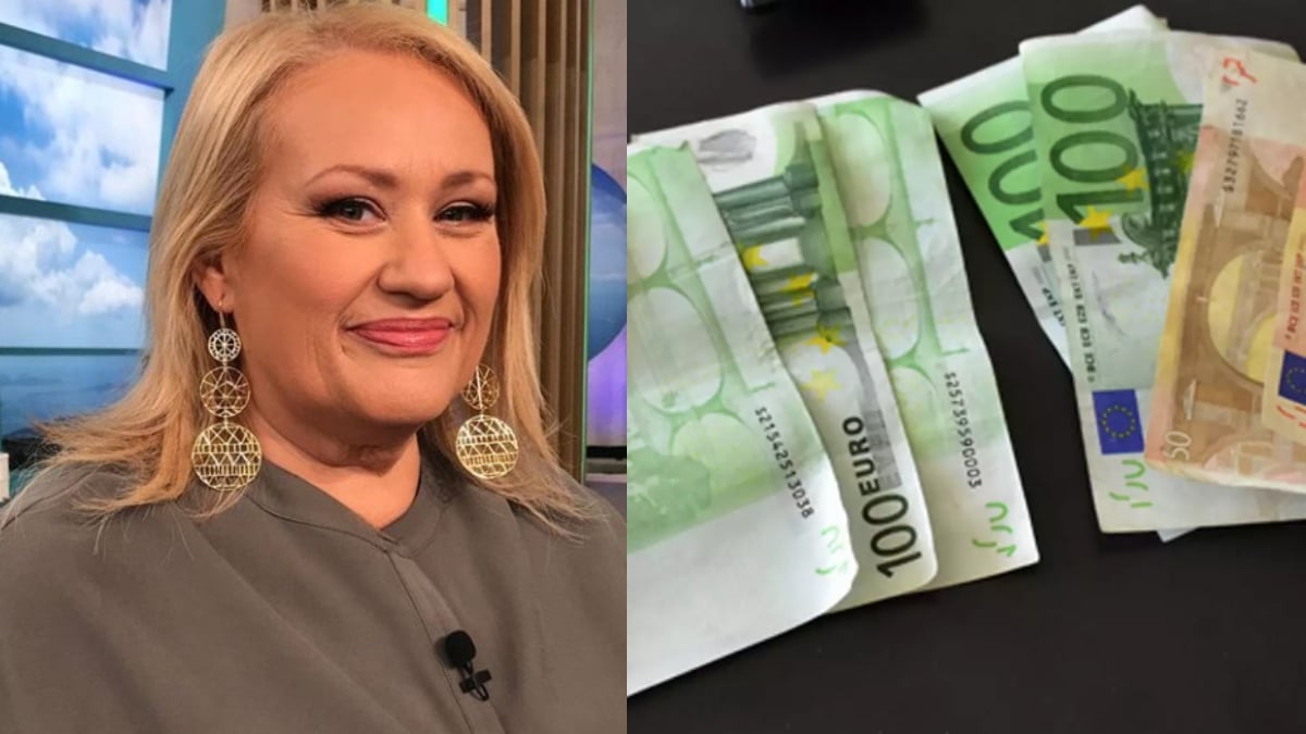 Χρυσή πρωτομηνιά από την Άση Μπήλιου: Χείμαρρος χρημάτων με το καλημέρα για Καρκίνους, Παρθένους και 3 ακόμα ζώδια