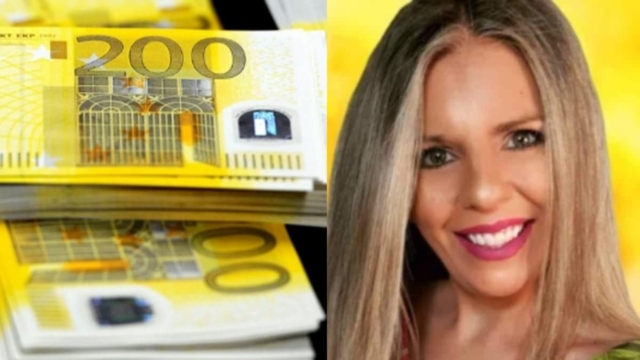 «Χρυσός» οιωνός από την Αθηνά Βαγενά – Τρέξτε για Τζόκερ αν ανήκετε σε αυτά τα 6 ζώδια