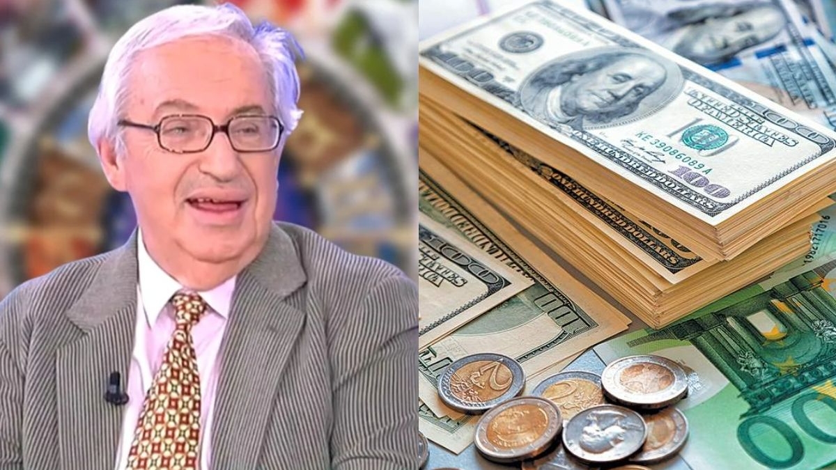 Οικονομικός «γολγοθάς» από τον Κώστα Λεφάκη – «Μαύρο» Πάσχα για Ζυγούς, Κριούς και 2 ακόμα ζώδια
