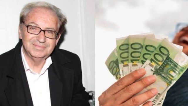 Οικονομικό «οξυγόνο» από τον Κώστα Λεφάκη – Σημαντική προειδοποίηση για Ταύρους, Σκορπιούς και 2 ακόμα ζώδια