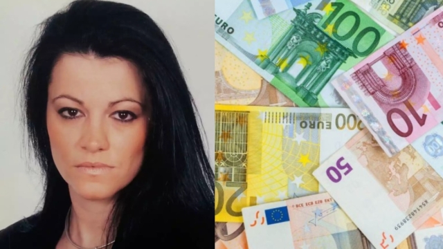 7 ημέρες «κούρσα» χρημάτων από τη Λίτσα Πετρίδη: Οικονομική και ερωτική ευφορία για Κριούς, Σκορπιούς και 2 ακόμα ζώδια