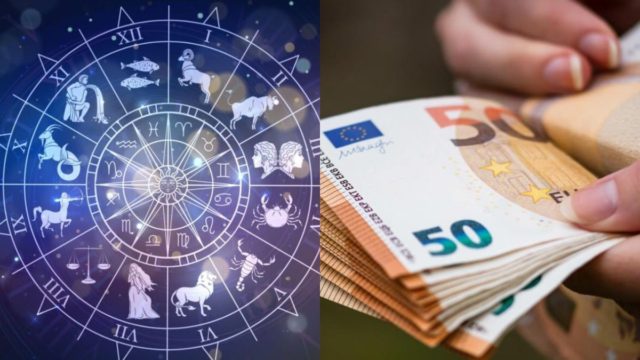 «Στρώνει» οικονομικά ο δρόμος μετά την Έκλειψη: Τα 4 ζώδια που θα τα δουν όλα να πηγαίνουν πρίμα από τα τέλη Απριλίου έως το καλοκαίρι