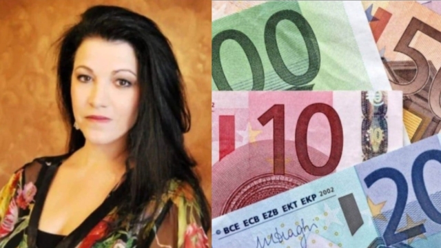 Χρυσή «πριμοδότηση» από τη Λίτσα Πετρίδη: 7 ημέρες «πνιγμένοι» στο χρήμα Καρκίνοι και 3 ακόμα ζώδια