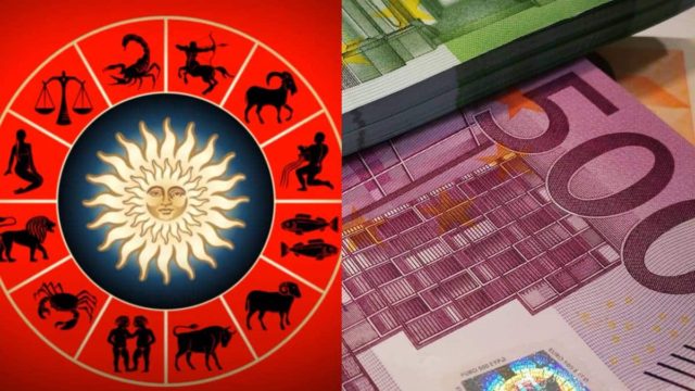«Λαμπερό» 20ήμερο μέσα στο 2024: Χρήμα και προαγωγή για Λέοντες και 2 ακόμη ζώδια!