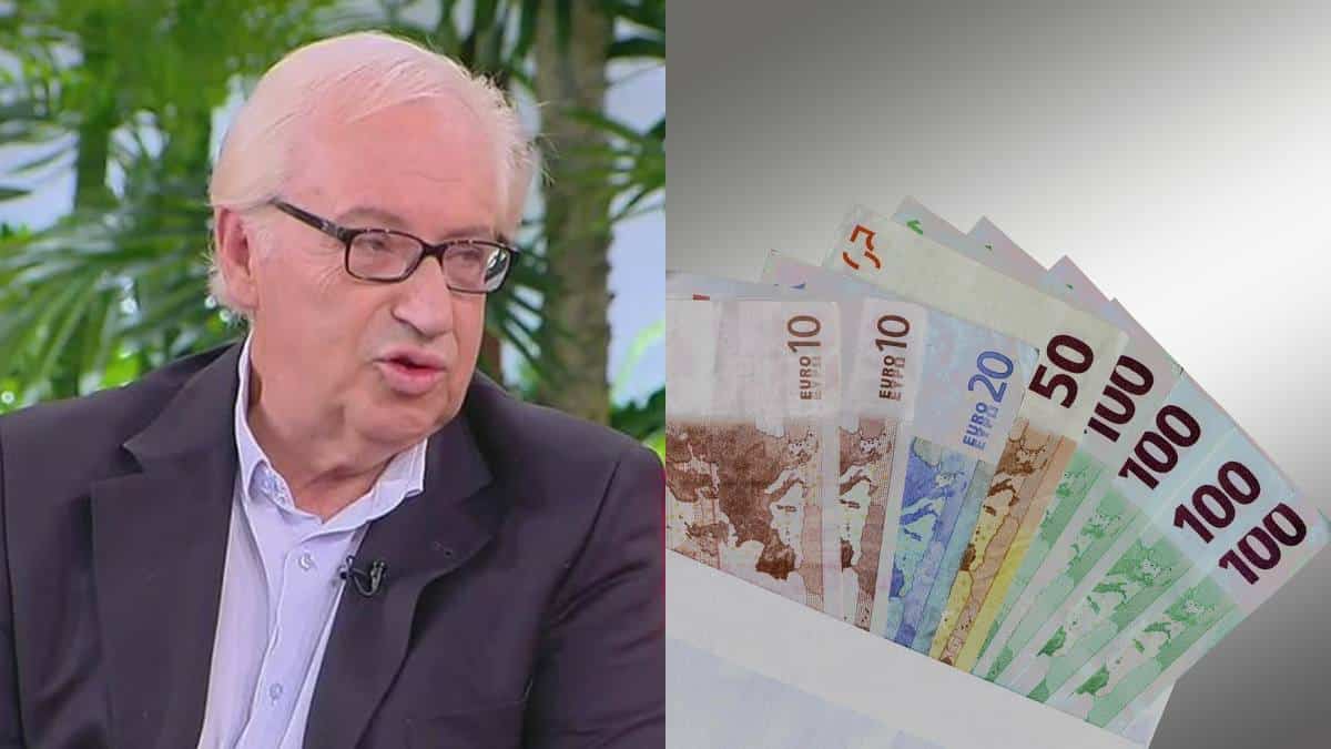 Καταιγίδα ατυχίας από τον Κώστα Λεφάκη: Πληρώνουν το «μάρμαρο» 3 ζώδια!