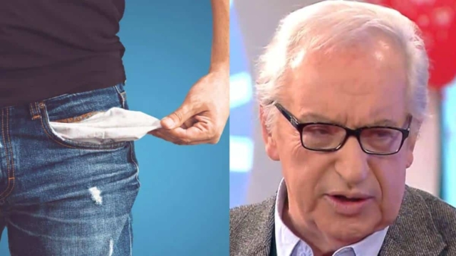 5ήμερη χασούρα από τον Κώστα Λεφάκη: «Χωνί» οι τσέπες Ζυγών, Διδύμων και…