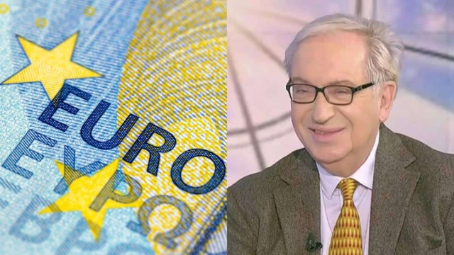 Στον «χορό» των ευρώ ο Κώστας Λεφάκης: 24ωρο ευτυχίας για Σκορπιούς και…