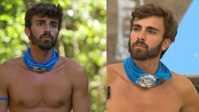 Survivor 2024: «Φεύγω από το παιχνίδι» – Βόμβα από τον Φάνη Μπολέτση