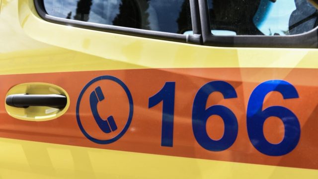 Τραγωδία στη Θεσσαλονίκη: Νεκρός 44χρονος οδηγός μηχανής σε τροχαίο δυστύχημα