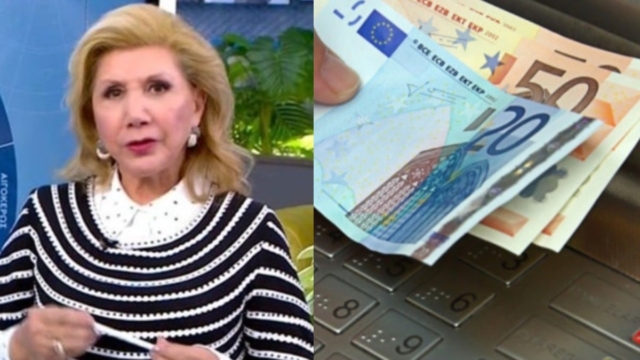 «Τύχη βουνό» από την Λίτσα Πατέρα: Χρυσή διαδρομή για Κριούς, Υδροχόους και 3 ακόμα ζώδια