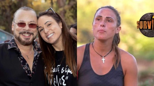 Survivor 2024: «Βαθιά» συγκίνηση για Ασημίνα Χατζηανδρέου και Χρήστο Δάντη – Η τρυφερή αγκαλιά μετά την επιστροφή της