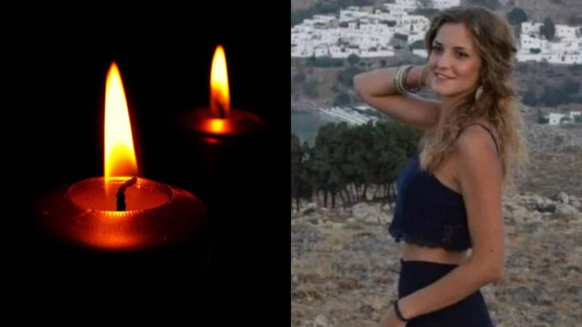 Πάτρα: Πέθανε 33χρονη νηπιαγωγός από σπάνια ασθένεια – Άφησε πίσω το 18 μηνών παιδί της