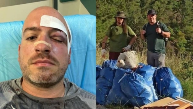 Σοκαριστική ανατροπή στην υπόθεση της επίθεσης στην Πάρνηθα: «Τα θύματα δεν αναφέρουν όλη την αλήθεια…» (video)
