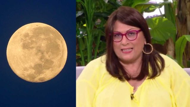 Αφροδίτη και Πανσέληνος φέρνουν ρευστό χρήμα γι’ αυτά τα 2 ζώδια: Αν ανήκετε σ’ αυτό ουρλιάξτε από χάρα λέει η Σμάρω Σωτηράκη