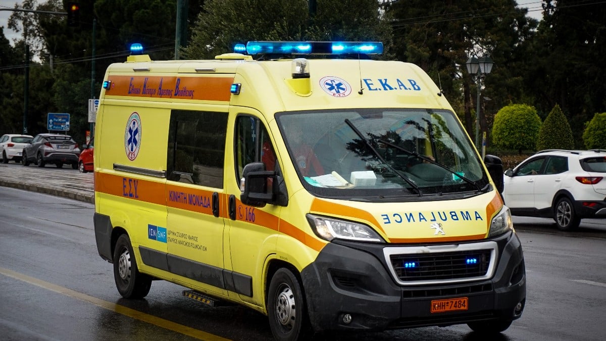 Θεσσαλονίκη: Κοριτσάκι 3,5 ετών πέθανε από παρβοϊό – Πλήθος περιστατικών στον ίδιο παιδικό σταθμό (video)