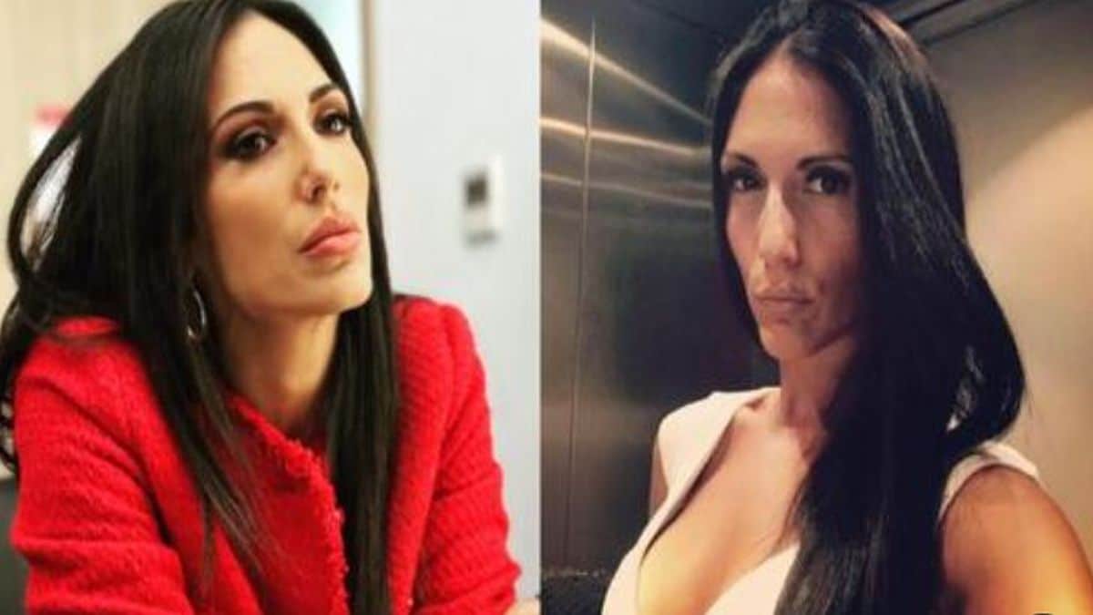 Κοιλιακοί φέτες, κορμί λαμπάδα: Η Ανθή Βούλγαρη το φόρεσε καλύτερα από όλες και παρέδωσε μαθήματα στυλ