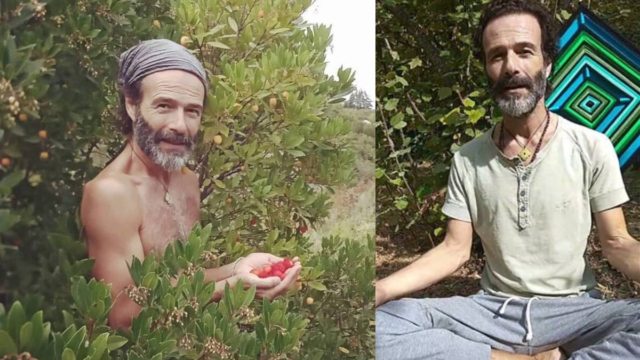 Θανάσης Ευθυμιάδης: «Για να γράψω τα βιβλία μου κάνω ξηρασία, δεν τρώω και δεν πίνω τίποτα για 3-4 μέρες, απέχω και από το νερό» (video)