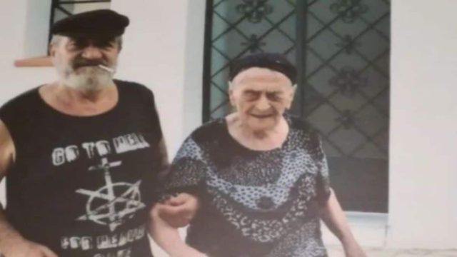 Πέθανε η Ελένη Μπαρουλάκη σε ηλικία 119 ετών