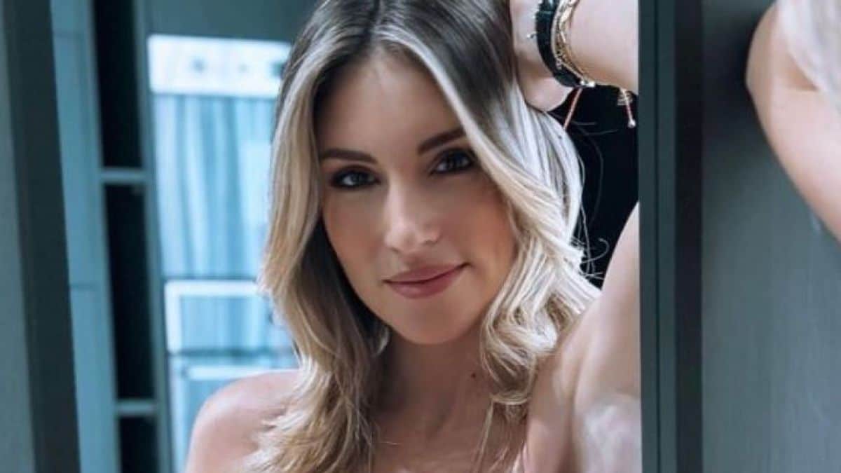 «Πάγωσαν» όλοι με την αποκαλυπτική ΦΩΤΟ της Οικονομάκου μετά τον χωρισμό!