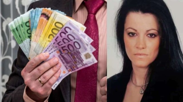 «Κιουπί» γεμάτο χρήμα από την Λίτσα Πετρίδη: Οικονομική τύχη για Ταύρους, Σκορπιούς και 2 ακόμα ζώδια