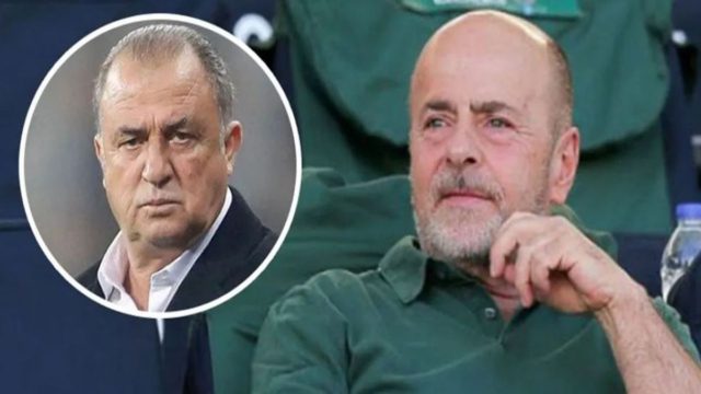 Παρελθόν ο Φατίχ Τερίμ από τον Παναθηναϊκό πριν το τέλος της σεζόν!
