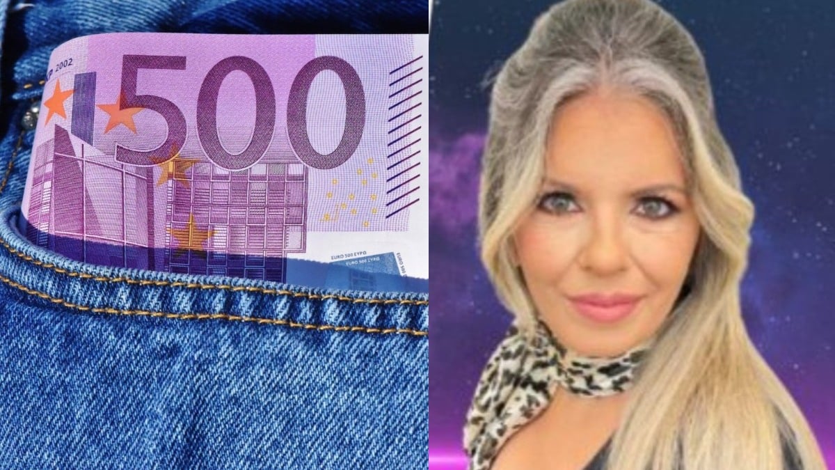 Οιωνός τύχης από την Αθηνά Βαγενά – Ώρα για Τζόκερ αν ανήκετε σε αυτά τα 4 ζώδια