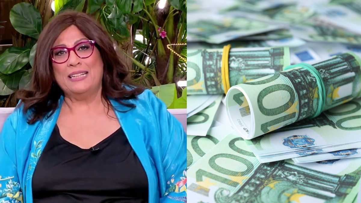 Ρέντα χρυσού για Κριούς, Ταύρους, Καρκίνους κι άλλα 3 ζώδια – Εξαιρετικά νέα από τη Σμάρω Σωτηράκη