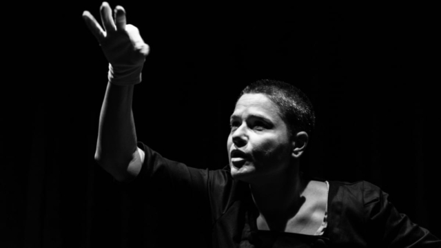 “Ο Μπιπ και η Ομπρέλα” στο Θέατρο Μικρός Κεραμεικός στις 31 Μαΐου