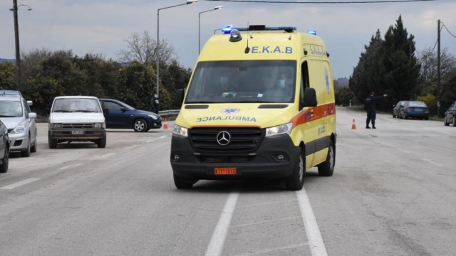Φρικτό εργατικό ατύχημα στην Κρήτη: Εγκλωβίστηκαν τα δάχτυλα γυναίκας σε ζυμωτήριο