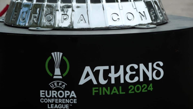«Γονατίζει» η μισή Αττική λόγω Conference League: Αστακός η Νέα Φιλαδέλφεια – Όλες οι κυκλοφοριακές ρυθμίσεις
