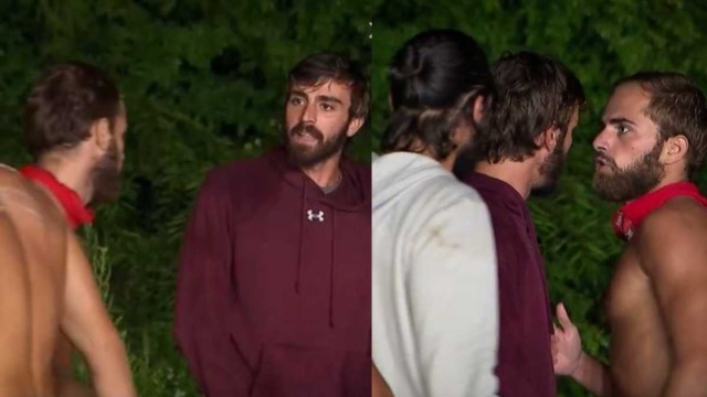 Survivor 2024 trailer 28/05: «Τι ειρωνεύεσαι ρε;» – Σφαγή στον Άγιο Δομίνικο! Άγριος τσακωμός Γκιουλέκα – Φάνη (video)