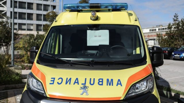 Σοκ στο Ηράκλειο: 42χρονος πήγε στο γυμναστήριο και δε γύρισε ποτε – Βρέθηκε νεκρός στο αυτοκίνητό του