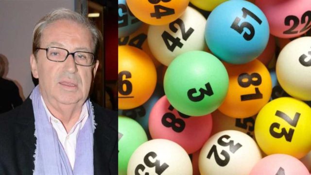 Αν ανήκετε σ’ αυτό το 1 ζώδιο πάρτε Λαχείο – Λεφτά με την σέσουλα από τον Κώστα Λεφάκη